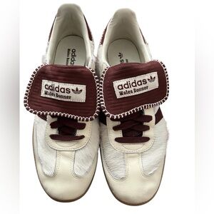 (SOLD) Adidas x Wales Bonner Cream